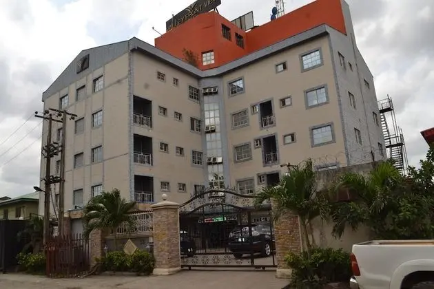 Valley Front View Hotel