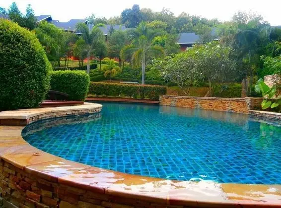Valley Garden Resort - Dış Mekan