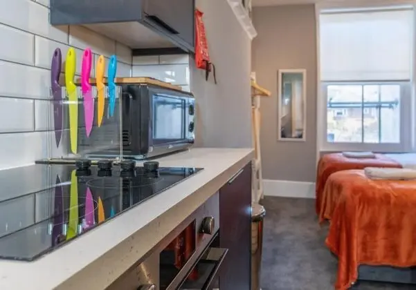 Valley Gardens View 3 By My Getaways - Oda