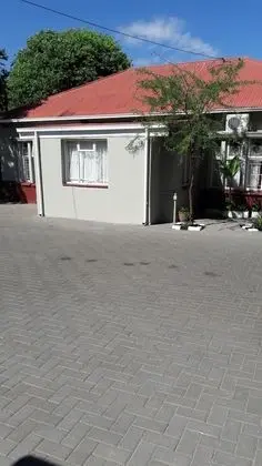 Valley Guest House - Dış Mekan