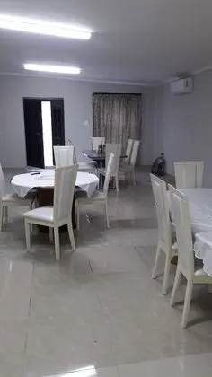 Valley Guest House - Yerinde Yemek