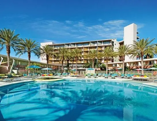 Hotel Valley Ho