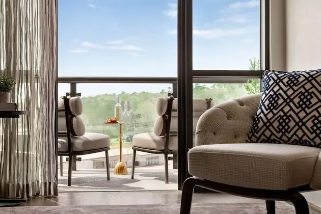 Valley Hotel Homewood Birmingham, Curio Collection by Hilton - Oda