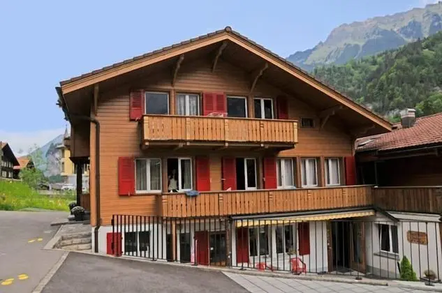 Valley Hostel