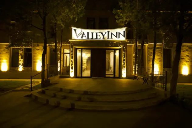 Valley İnn Cappadocia