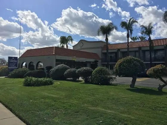 Valley Inn