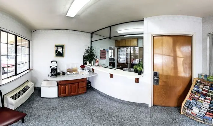 Valley Inn San Jose
