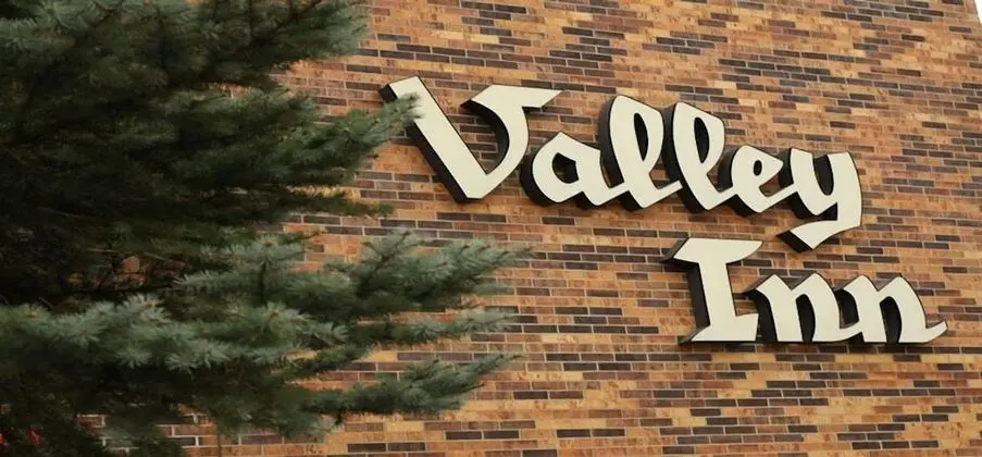 Valley Inn - Dış Mekan