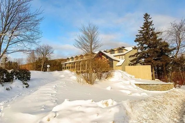 The Valley Inn