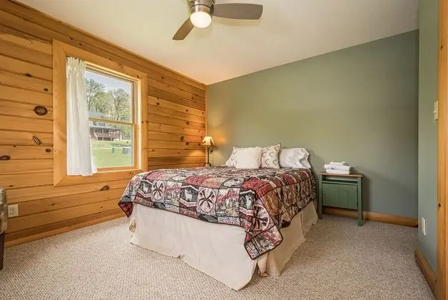 Valley Lodge - Oda