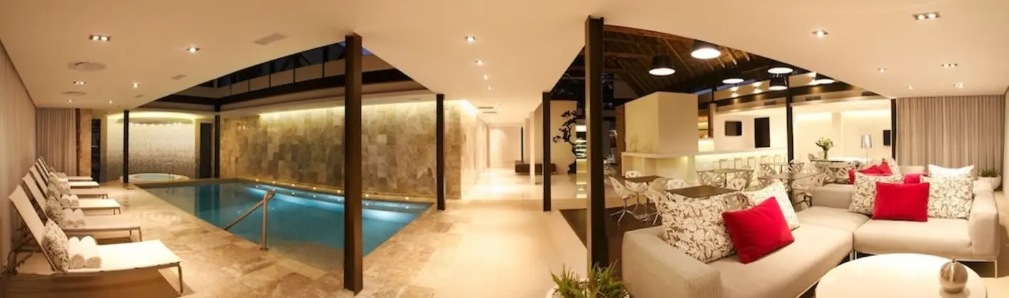 Valley Lodge & Spa - Spa