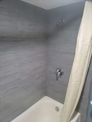Valley Motel - Banyo Tipleri