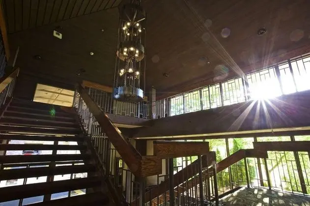 Valley River Inn
