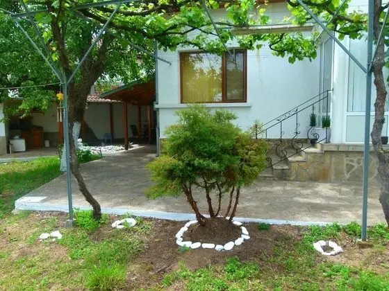 Villa Valley of Roses