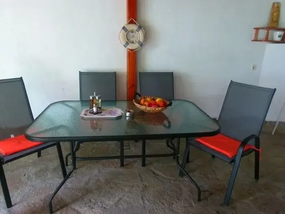 Villa Valley of Roses - Yerinde Yemek