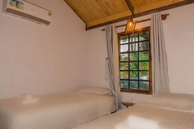 Valley Sen Bungalow - Oda