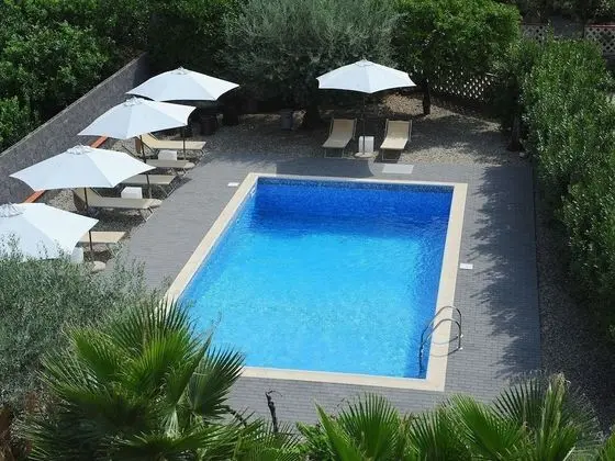 Valley-view Holiday Home in Santa Venerina With Private Pool