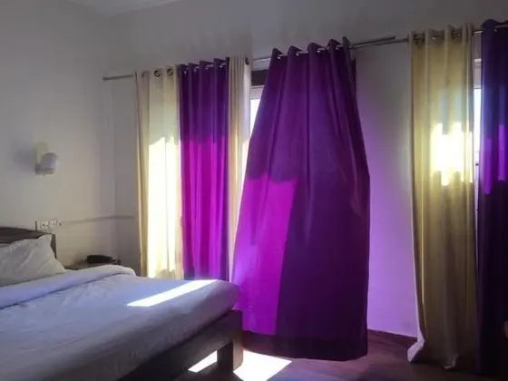 Valley View Inn