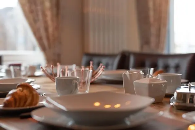 Valley View Lodge - Luxury Lodge Hot Tub Close to Beach - Oda