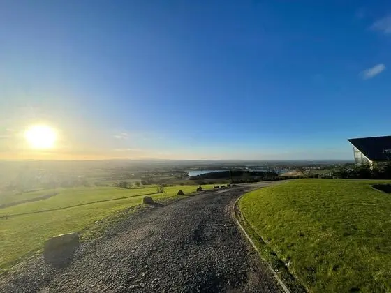 Valley View Lodges Pendle View 3 Bedrooms - Genel