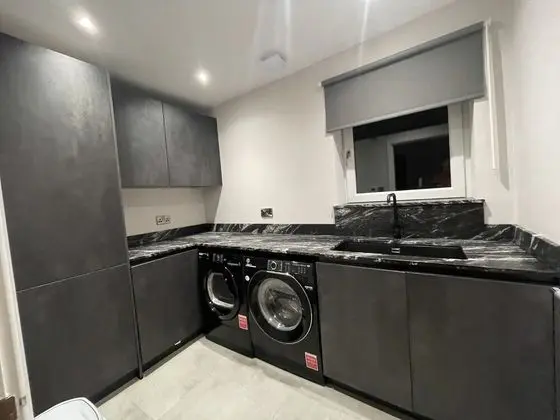 Valley View Lodges Pendle View 3 Bedrooms - İç Mekan