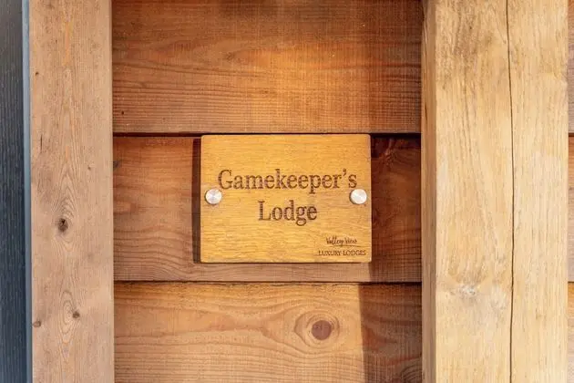 Valley View Luxury Lodges Gamekeepers 4 Bedroomed - Dış Mekan
