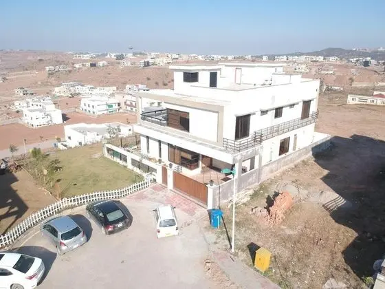 Valley View Villa
