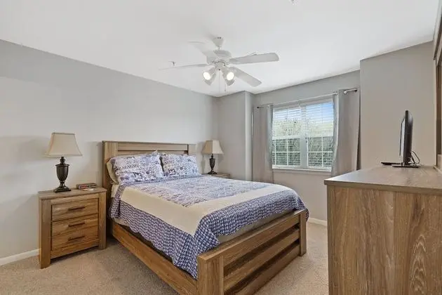 Valley View Retreat - Oda