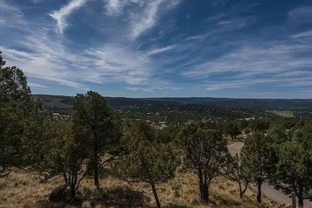 Valley View - Dış Mekan