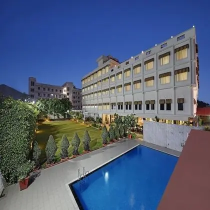 Valley View Resort & Spa by Traavista