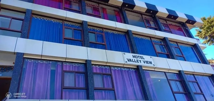 Hotel Valley View