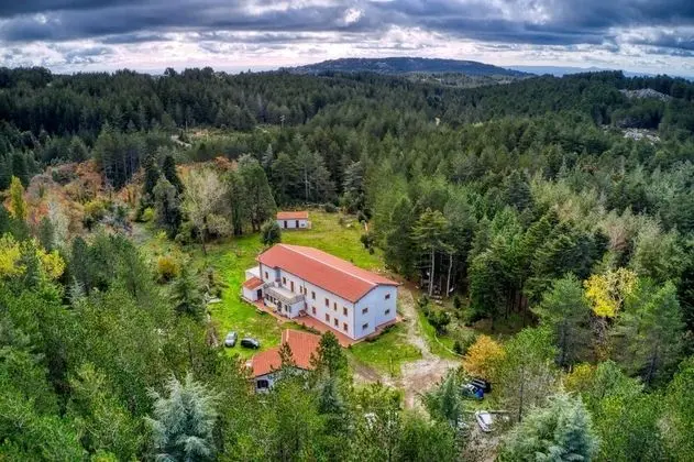 Vallicciola Nature Hotel - Öne Çıkan Resim