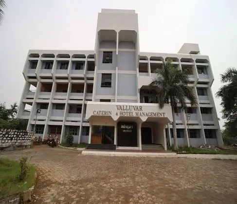 Valluvar Residency