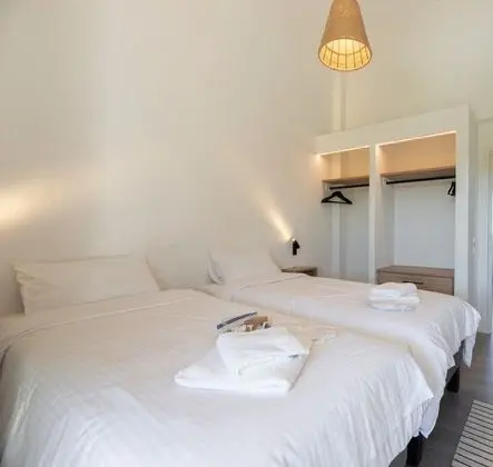 Villa Valma homm with 5 bedrooms and private pool - Oda