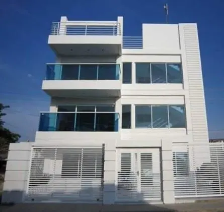 Hotel Valmar