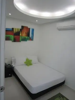 Hotel Valmar - Oda