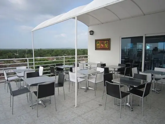 Hotel Valmar - Yerinde Yemek