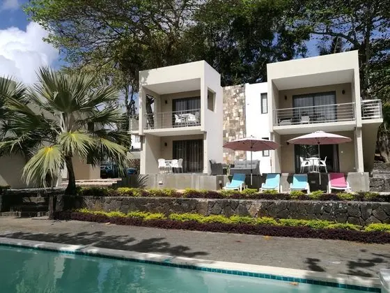 Valmarin Seafront Apartments