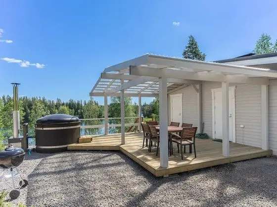 Valons de Kouvola in Kouvola