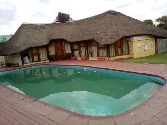 Valotone 2 Bed and Breakfast