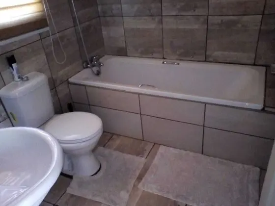 Valotone 2 Bed and Breakfast - Banyo Tipleri