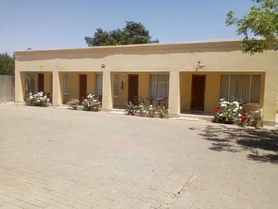 Valotone 2 Bed and Breakfast - Dış Mekan