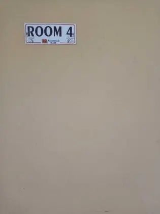 Valotone 2 Bed and Breakfast - İç Mekan
