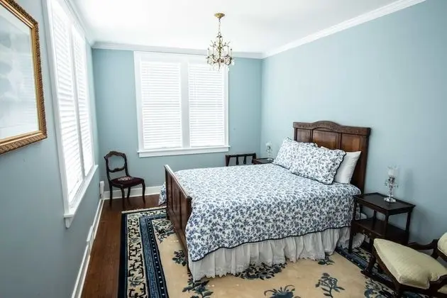 Valparaiso Inn Bed & Breakfast - Oda