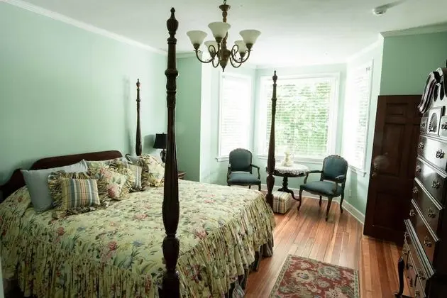 Valparaiso Inn Bed & Breakfast - Öne Çıkan Resim