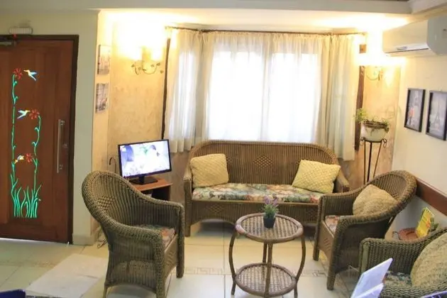 Hotel Valparaiso