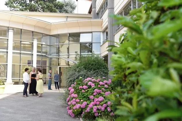 Valpré Lyon Hôtel - Öne Çıkan Resim