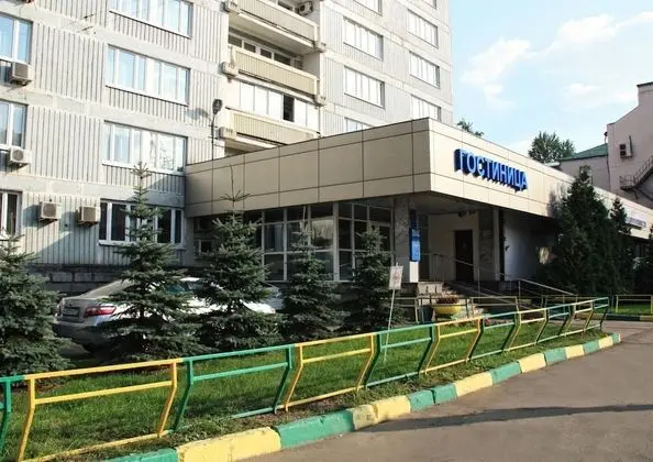 Vals Hotel