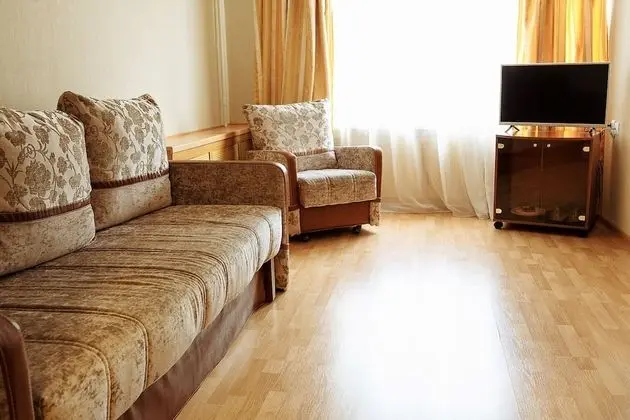 Vals Hotel - Oda