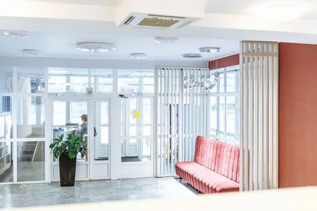 Vals Hotel - Öne Çıkan Resim